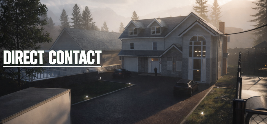 Direct Contact Maryland Safehouse Banner